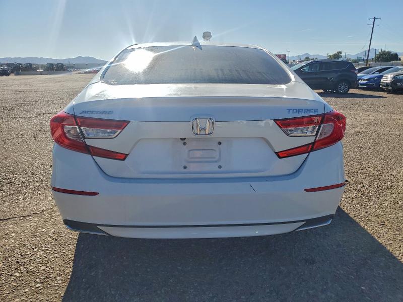 Фото 6 - HONDA ACCORD