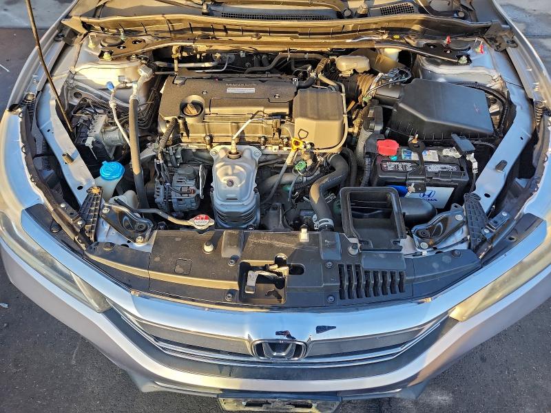 Фото 11 - HONDA ACCORD