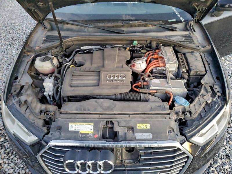 Фото 11 - AUDI A3