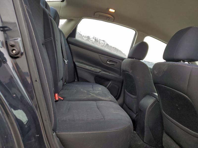 Фото 10 - NISSAN ALTIMA