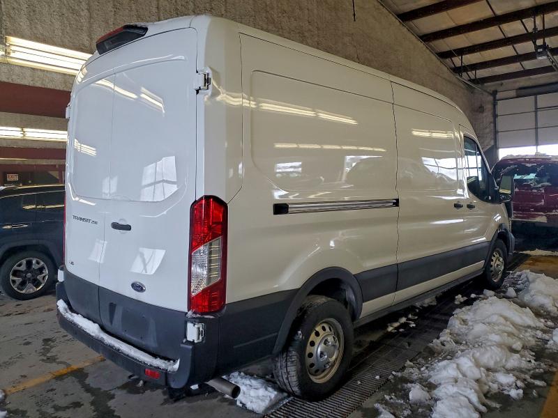 Фото 3 - FORD TRANSIT