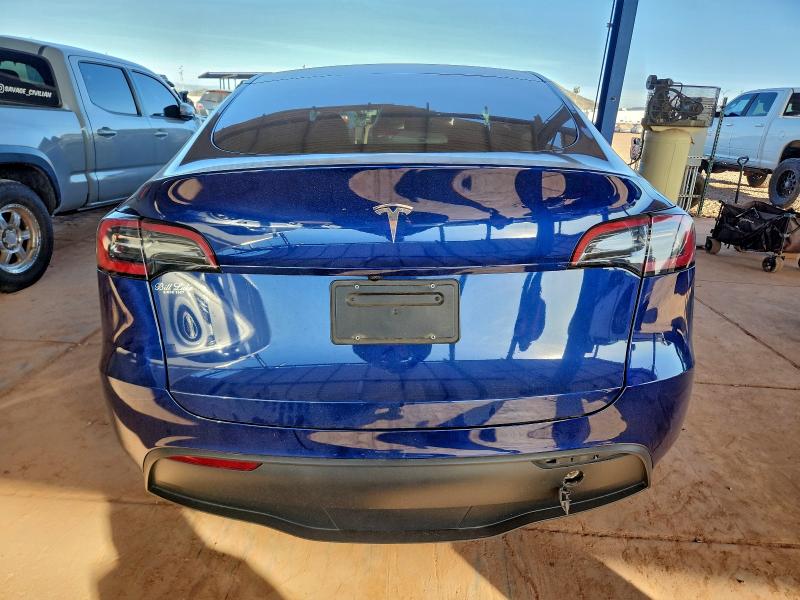 Фото 6 - TESLA MODEL Y