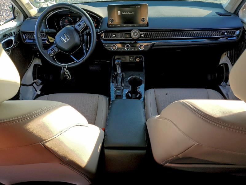 Фото 8 - HONDA CIVIC