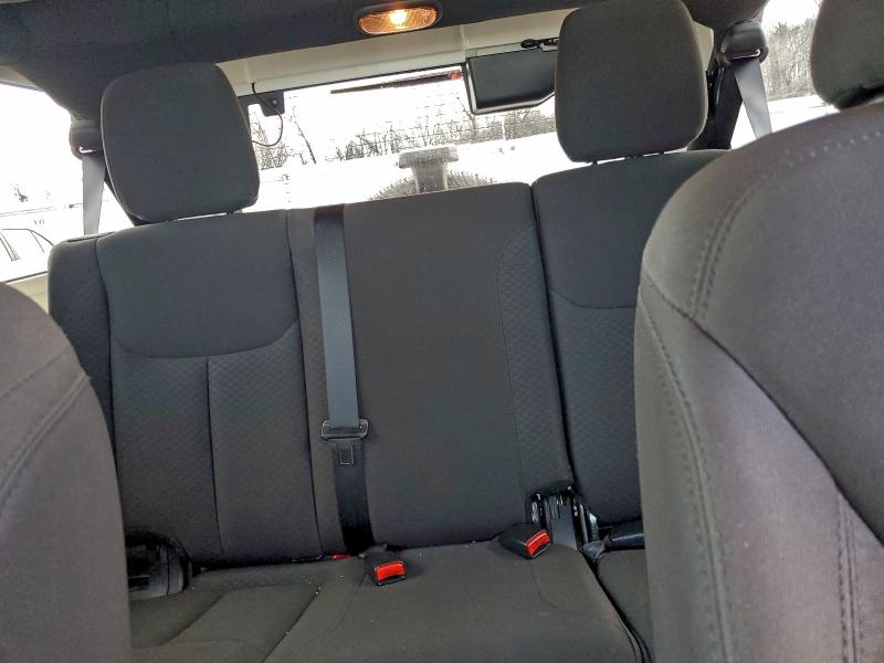 Фото 10 - JEEP WRANGLER