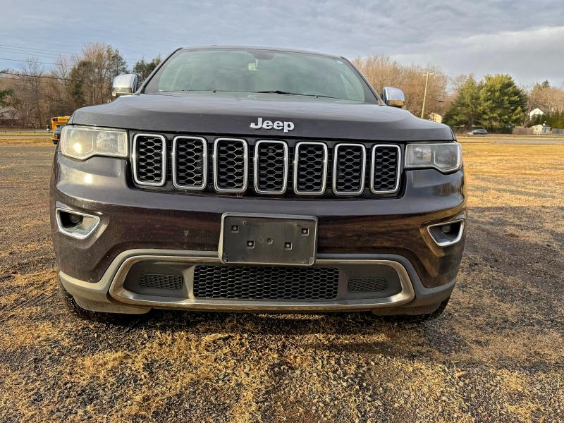 Фото 5 - JEEP GRAND CHER