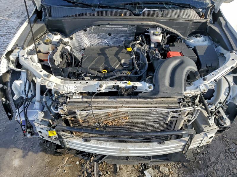 CHEVROLET TRAILBLZR 2023 VIN KL79MPS20PB217045