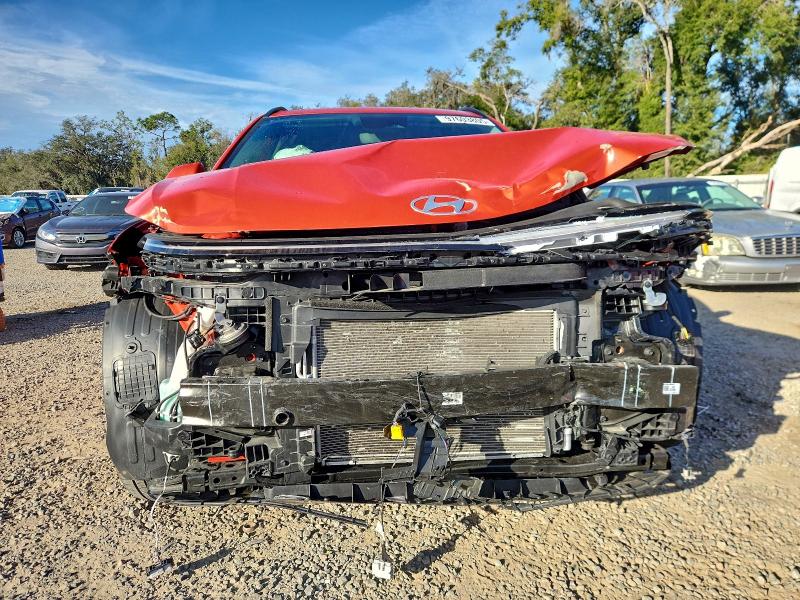 Фото 5 - HYUNDAI KONA