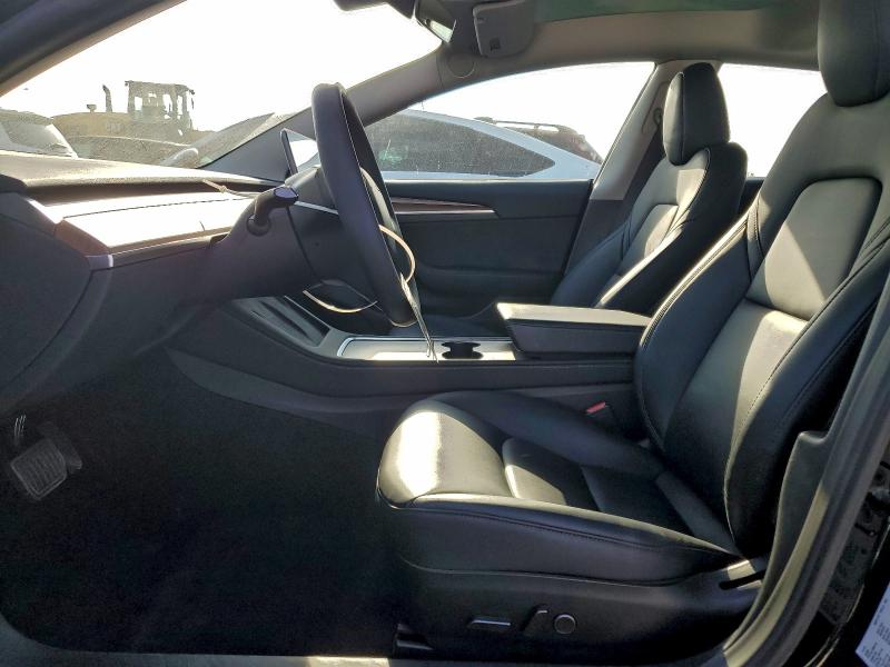 Фото 7 - TESLA MODEL 3