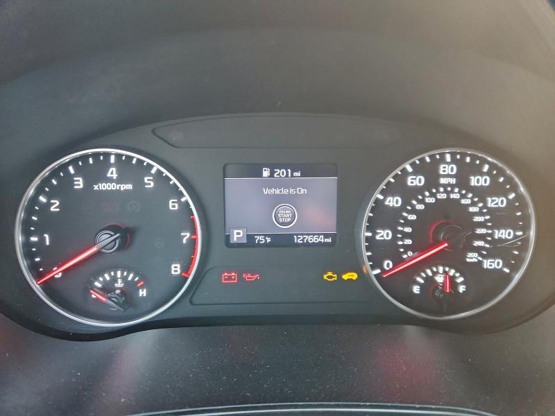 Фото 9 - KIA SELTOS