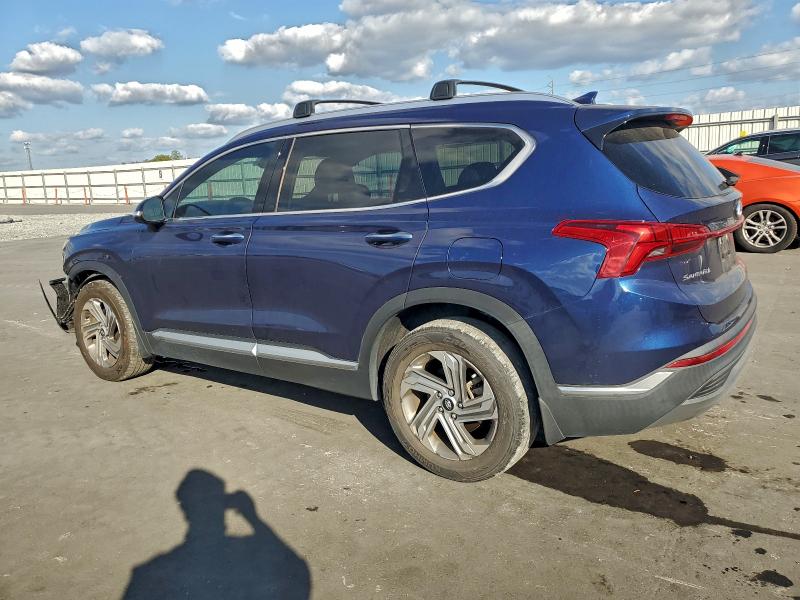 Фото 2 - HYUNDAI SANTA FE