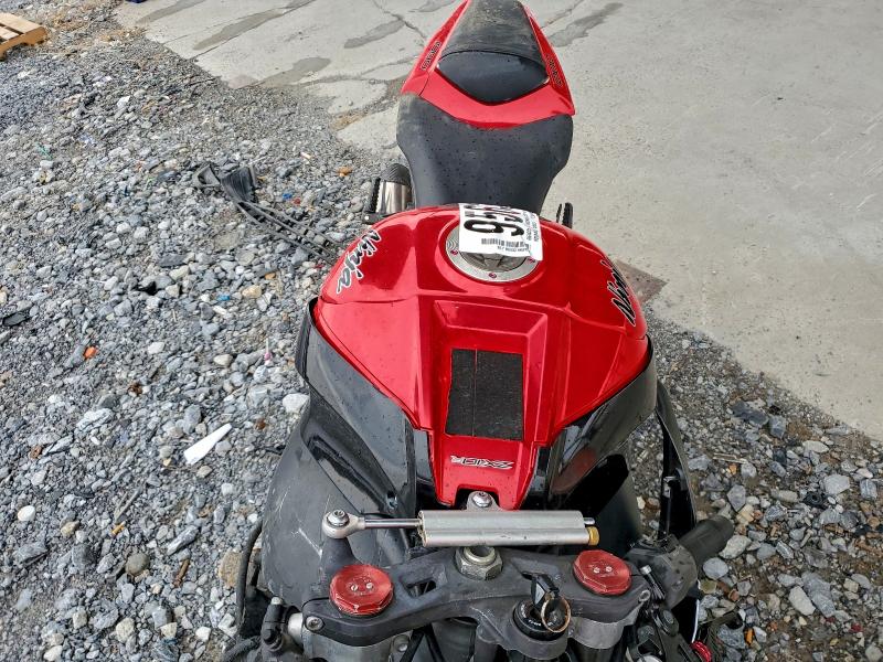 KAWASAKI ZX1000 J 2012