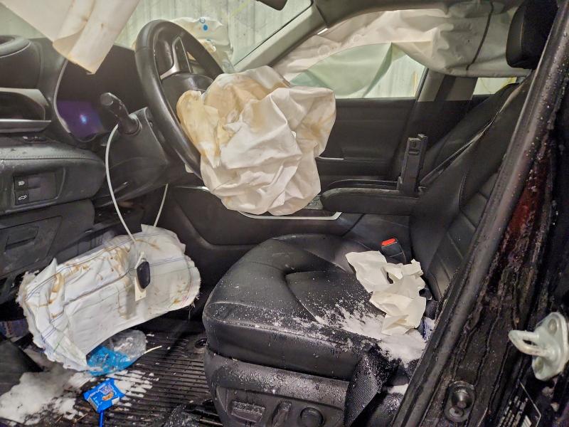 Фото 7 - TOYOTA HIGHLANDER