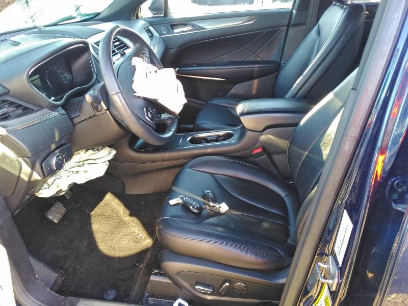 Фото 7 - LINCOLN MKZ