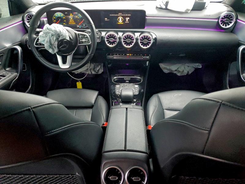 Фото 8 - MERCEDES-BENZ A-CLASS