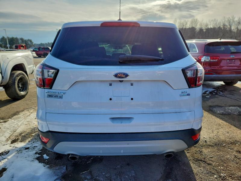 Фото 6 - FORD ESCAPE