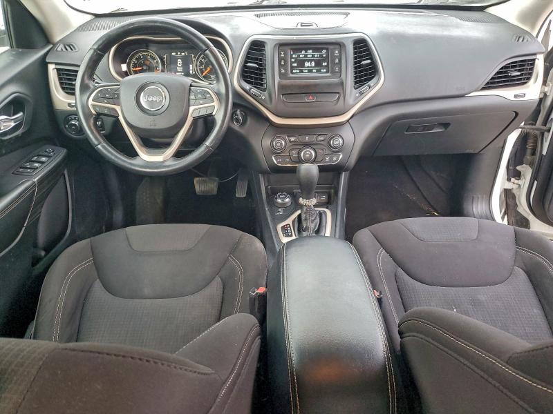 Фото 8 - JEEP GRAND CHER