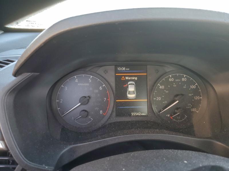 Фото 9 - NISSAN ALTIMA