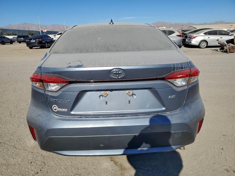 Фото 6 - TOYOTA COROLLA