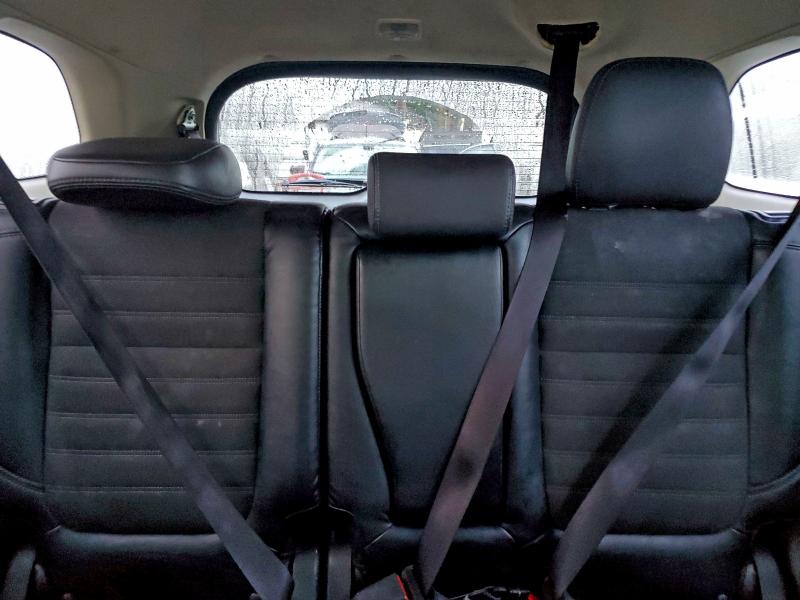 Фото 10 - MITSUBISHI OUTLANDER