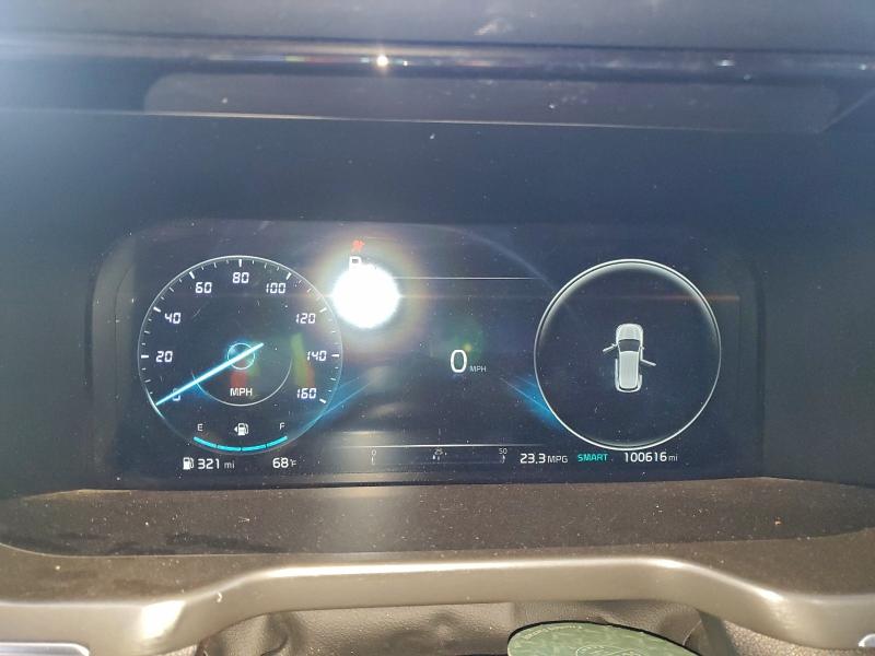 Фото 9 - KIA SORENTO