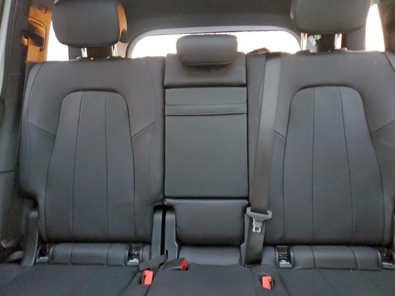 Фото 10 - MERCEDES-BENZ GLB-CLASS