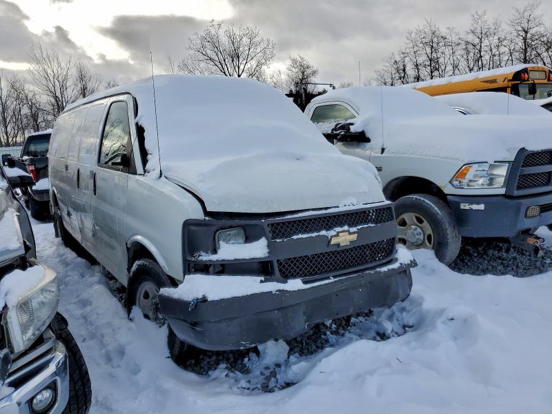 Фото 4 - CHEVROLET EXPRESS