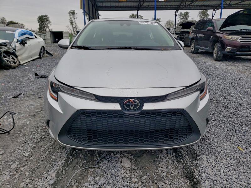 Фото 5 - TOYOTA COROLLA