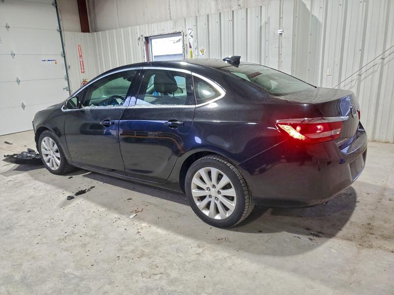 Фото 2 - BUICK VERANO