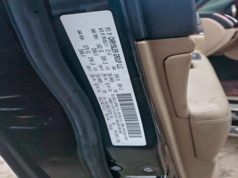 Фото 14 - JEEP GRAND CHER