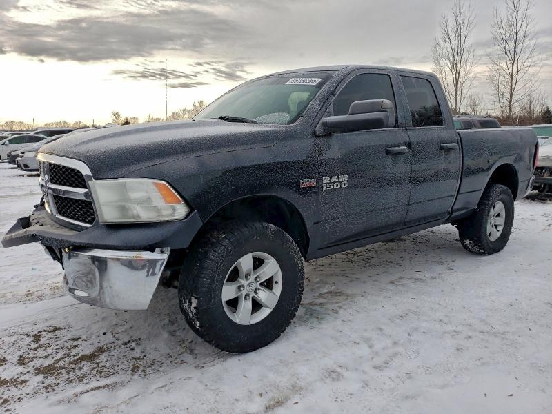 Фото 1 - RAM 1500