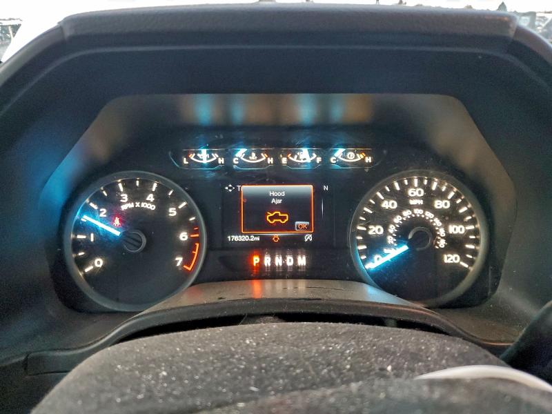 Фото 9 - FORD F-150