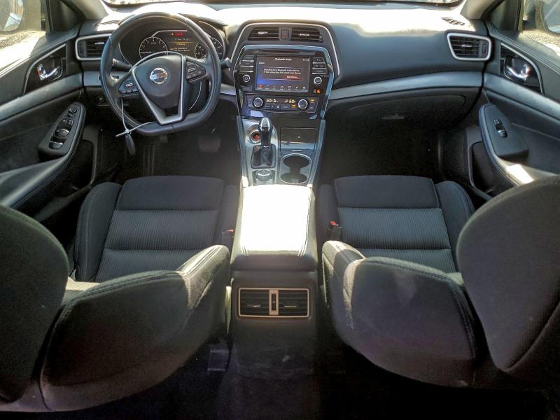 Фото 8 - NISSAN MAXIMA