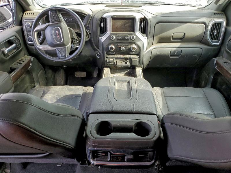 Фото 8 - GMC SIERRA