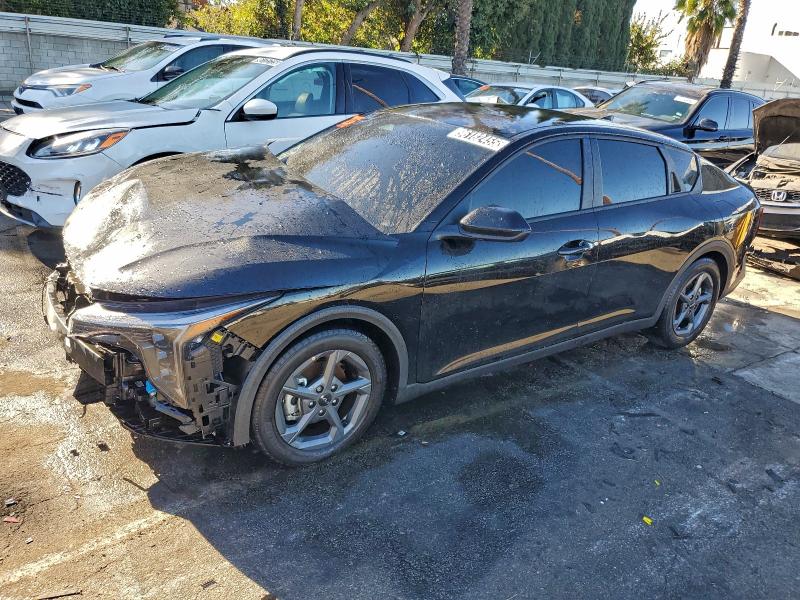 Фото 1 - KIA K4 LX