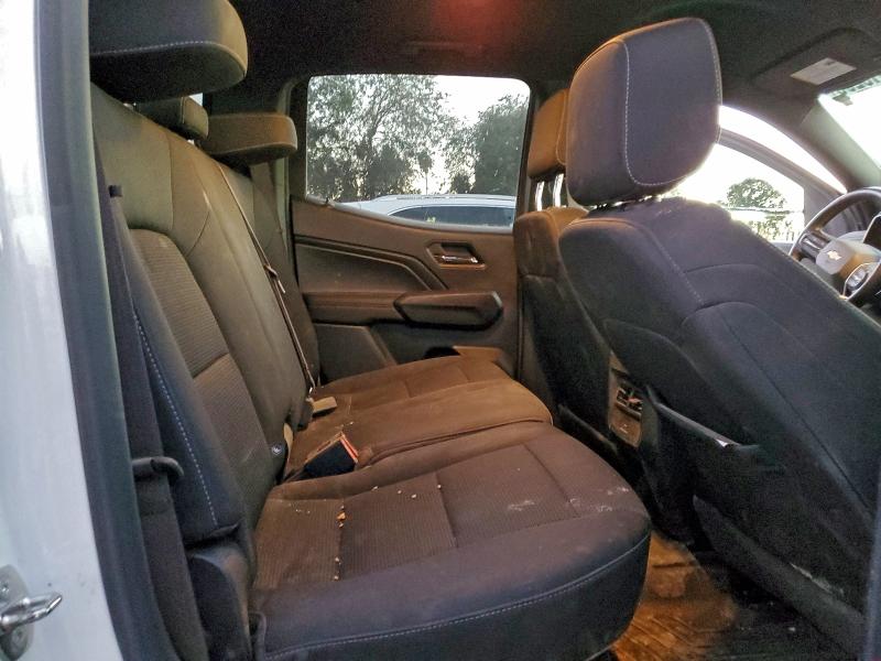 Фото 10 - CHEVROLET COLORADO