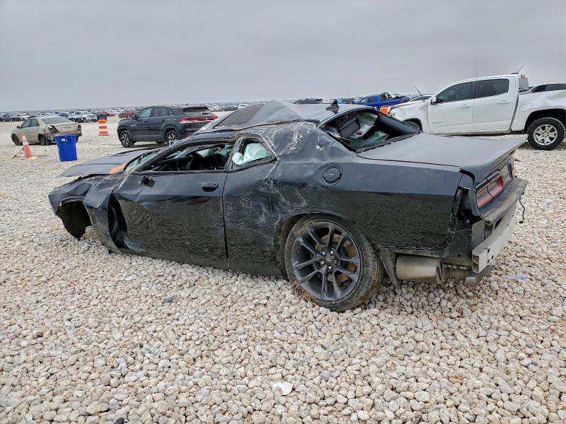 Фото 2 - DODGE CHALLENGER