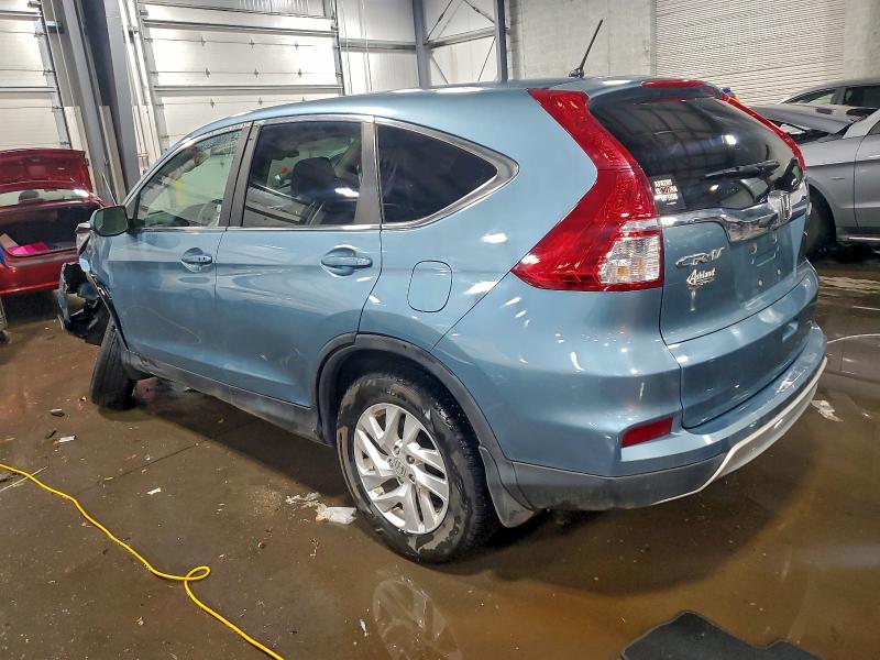 Фото 2 - HONDA CRV