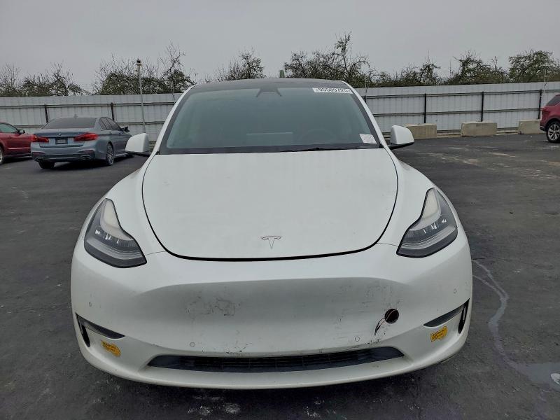 Фото 5 - TESLA MODEL Y