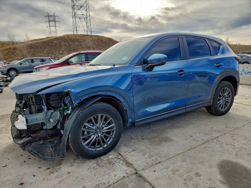 Фото 1 - MAZDA CX-5