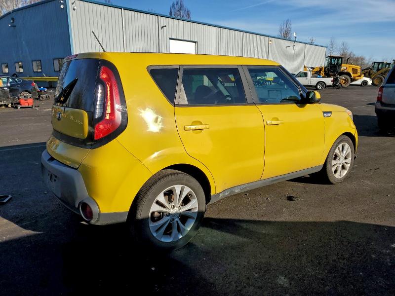 Фото 3 - KIA SOUL