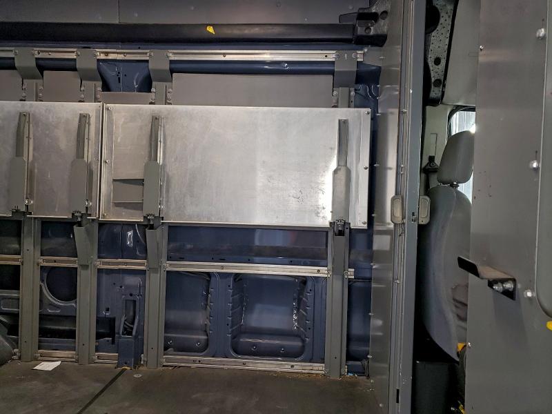 Фото 10 - FORD TRANSIT