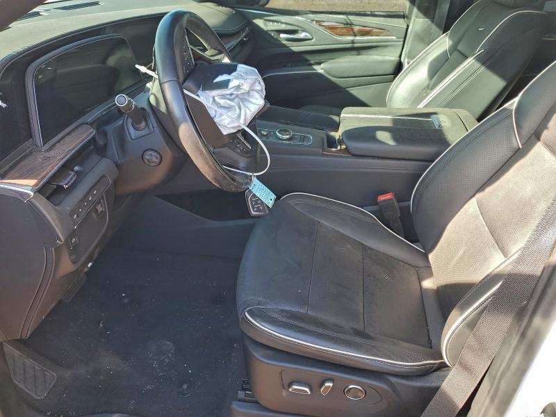 Фото 7 - CADILLAC ESCALADE