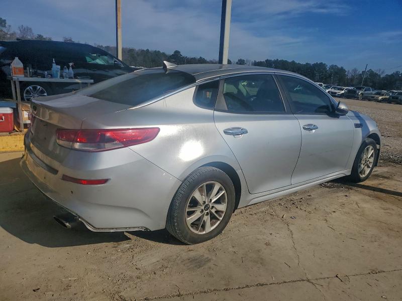 Фото 3 - KIA OPTIMA