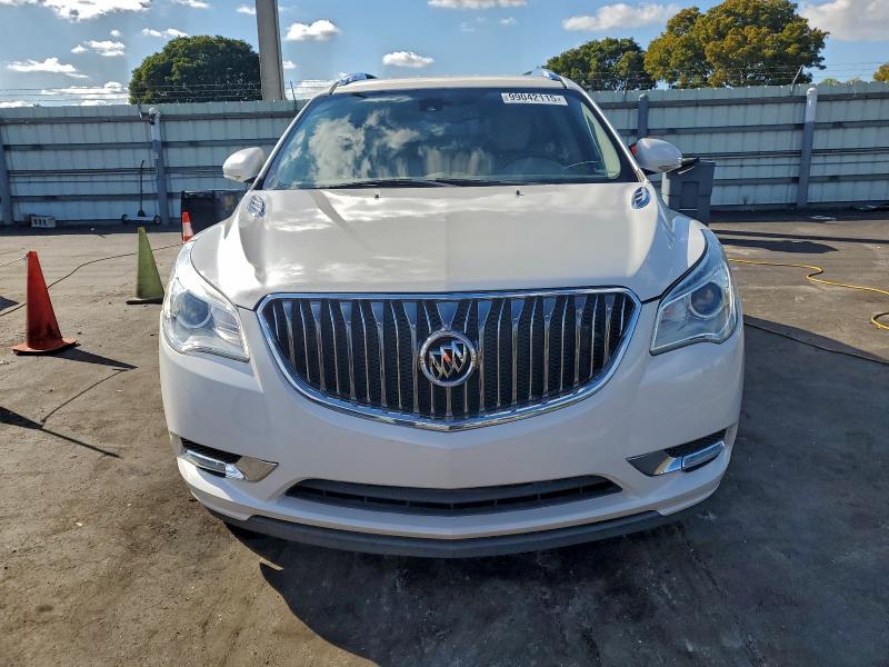 BUICK ENCLAVE 2017 VIN 5GAKVCKD6HJ163089