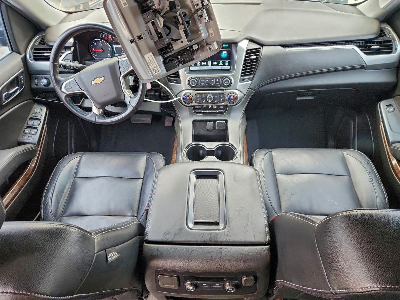 Фото 8 - CHEVROLET TAHOE