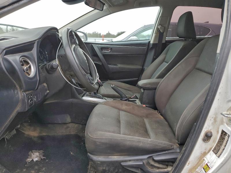 Фото 7 - TOYOTA COROLLA