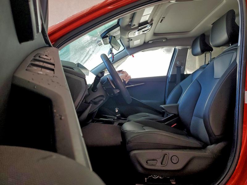 Фото 7 - KIA NIRO