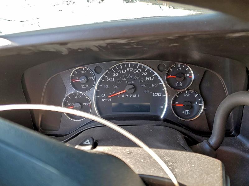 Фото 9 - CHEVROLET EXPRESS