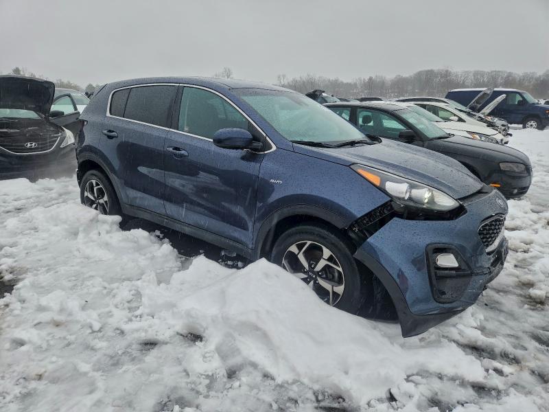 Фото 4 - KIA SPORTAGE