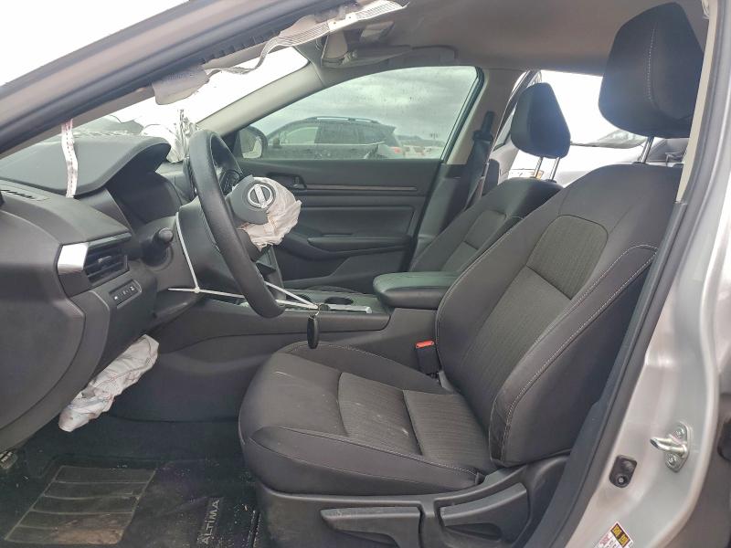 Фото 7 - NISSAN ALTIMA